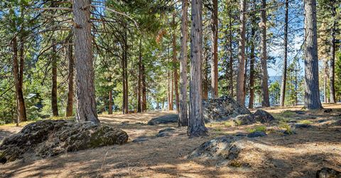 6545 Dyer Drive, Lake Almanor, CA 96137 Photo