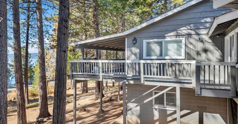 6545 Dyer Drive, Lake Almanor, CA 96137 Photo