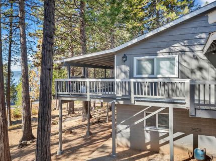 6545 Dyer Drive, Lake Almanor, CA 96137 Photo