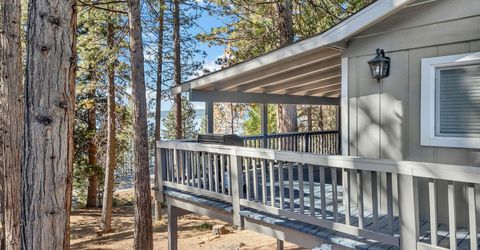 6545 Dyer Drive, Lake Almanor, CA 96137 Photo