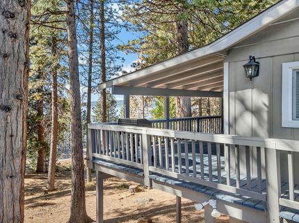 6545 Dyer Drive, Lake Almanor, CA 96137 Photo