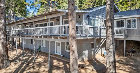 6545 Dyer Drive, Lake Almanor, CA 96137 Photo