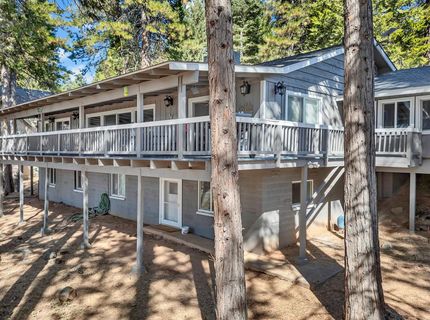 6545 Dyer Drive, Lake Almanor, CA 96137 Photo