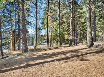 6545 Dyer Drive, Lake Almanor, CA 96137 Photo