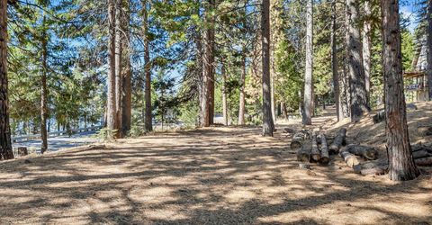 6545 Dyer Drive, Lake Almanor, CA 96137 Photo