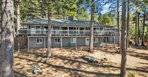 6545 Dyer Drive, Lake Almanor, CA 96137 Photo