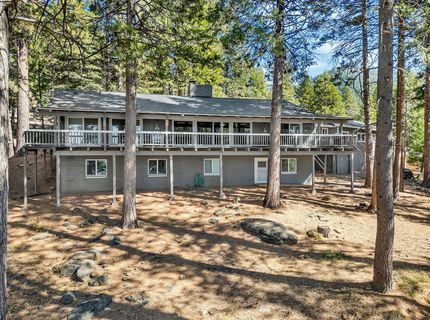 6545 Dyer Drive, Lake Almanor, CA 96137 Photo