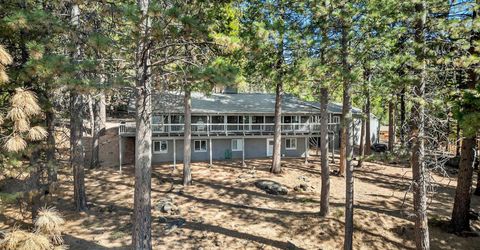 6545 Dyer Drive, Lake Almanor, CA 96137 Photo