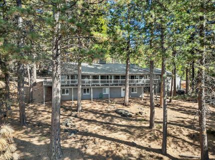 6545 Dyer Drive, Lake Almanor, CA 96137 Photo