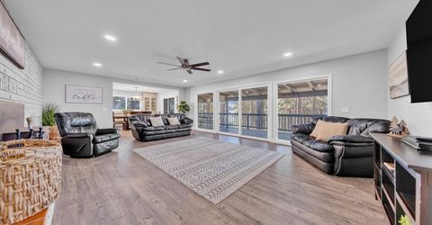 6545 Dyer Drive, Lake Almanor, CA 96137 Photo