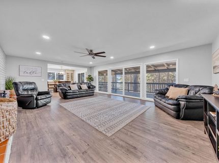 6545 Dyer Drive, Lake Almanor, CA 96137 Photo