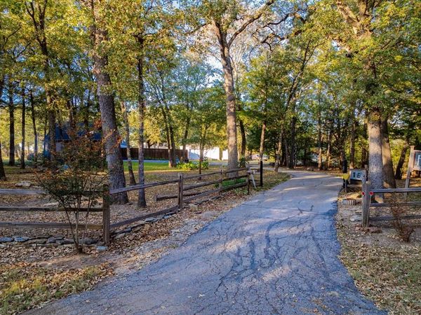 181 Vz County Road 3528, Wills Point, TX 75169