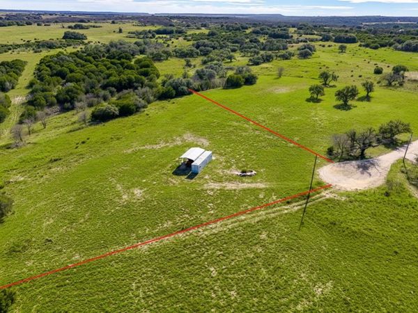 Lot 14 Honey Creek Pass, Hico, TX 76457