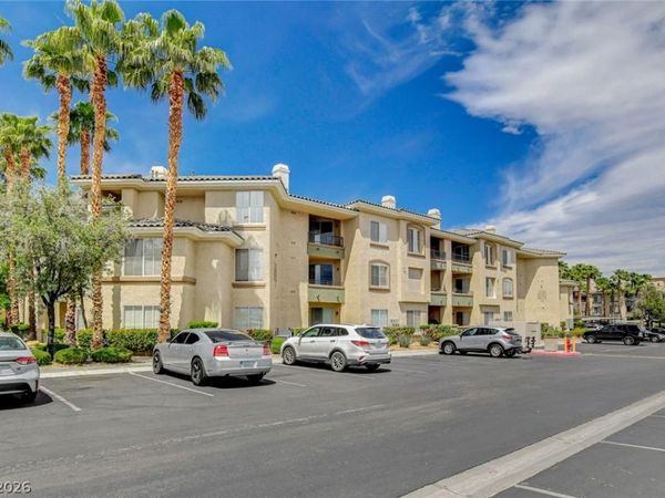 7143 S Durango Drive, Unit 307, Las Vegas, NV 89113
