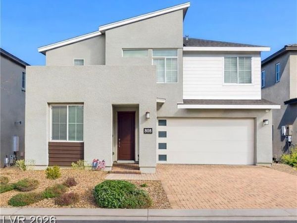 808 Bendale Court, Henderson, NV 89052