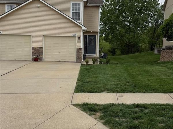 1616 N 128th Street, Kansas City, KS 66109