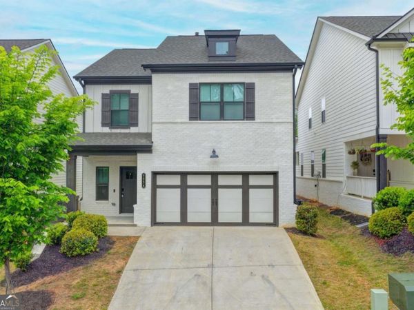1854 Westfall Landing, Auburn, GA 30011