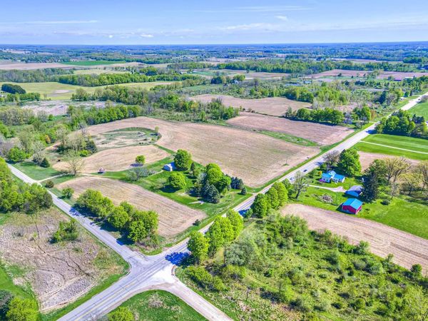 2951 N Meridian Road, Hudson, MI 49247