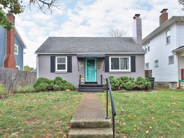 122 N Westgate Avenue, Columbus, OH 43204