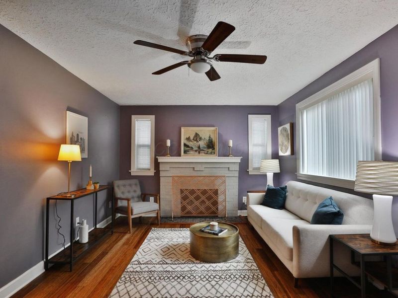 122 N Westgate Avenue, Columbus, OH 43204 Photo 2