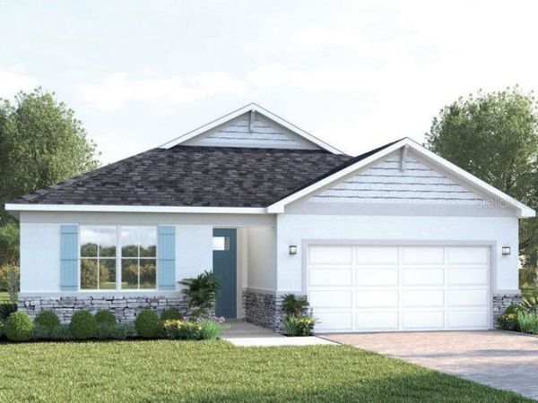 22153 PINE GROVE LOOP , LEESBURG, FL 34748