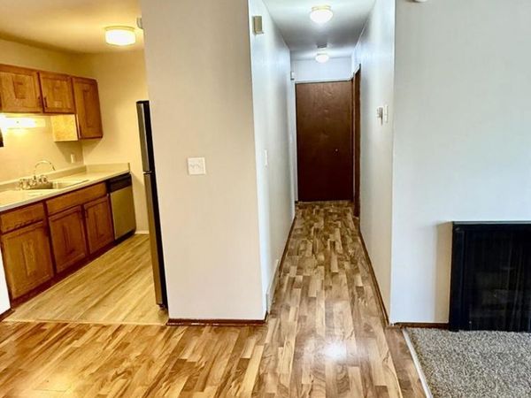 7711 N 60th STREET, Unit 101A, Milwaukee, WI 53223