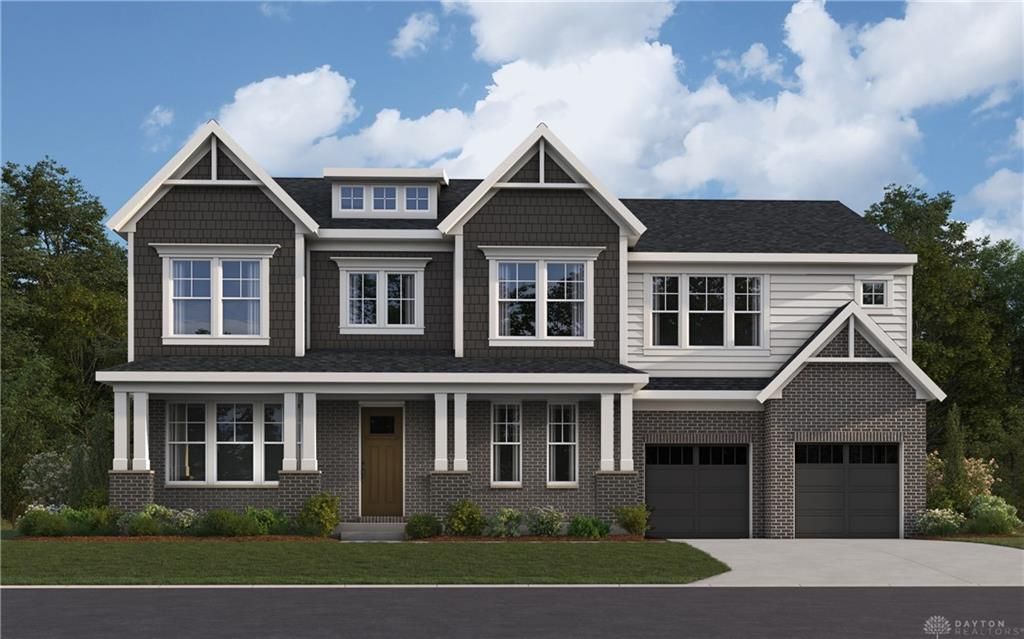 20 Wadestone Lane, Springboro, OH 45066 Main Photo