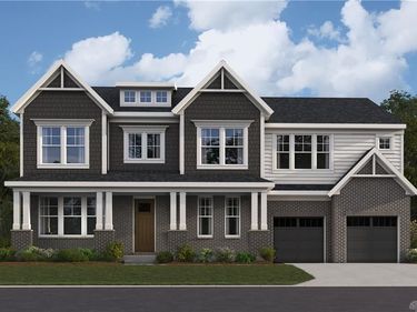 20 Wadestone Lane, Springboro, OH 45066