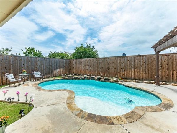 8716 Sierra Trail, Cross Roads, TX 76227
