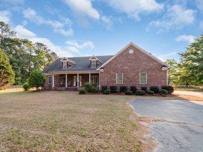 3204 Kershaw Highway, Westville, SC 29175
