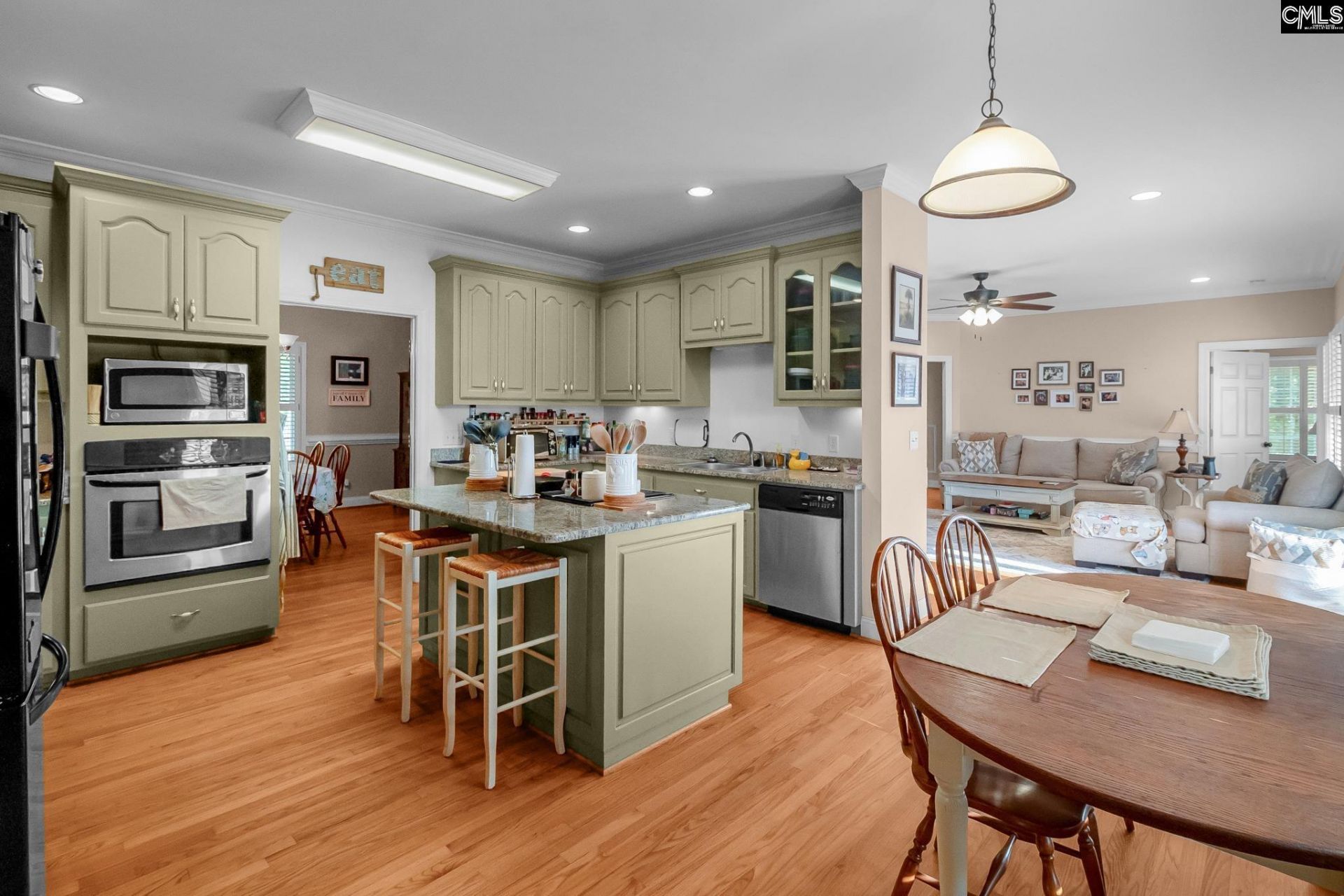 3204 Kershaw Highway Photo 15