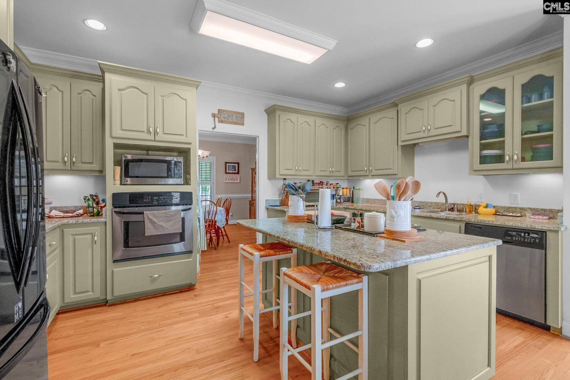 3204 Kershaw Highway Photo 16