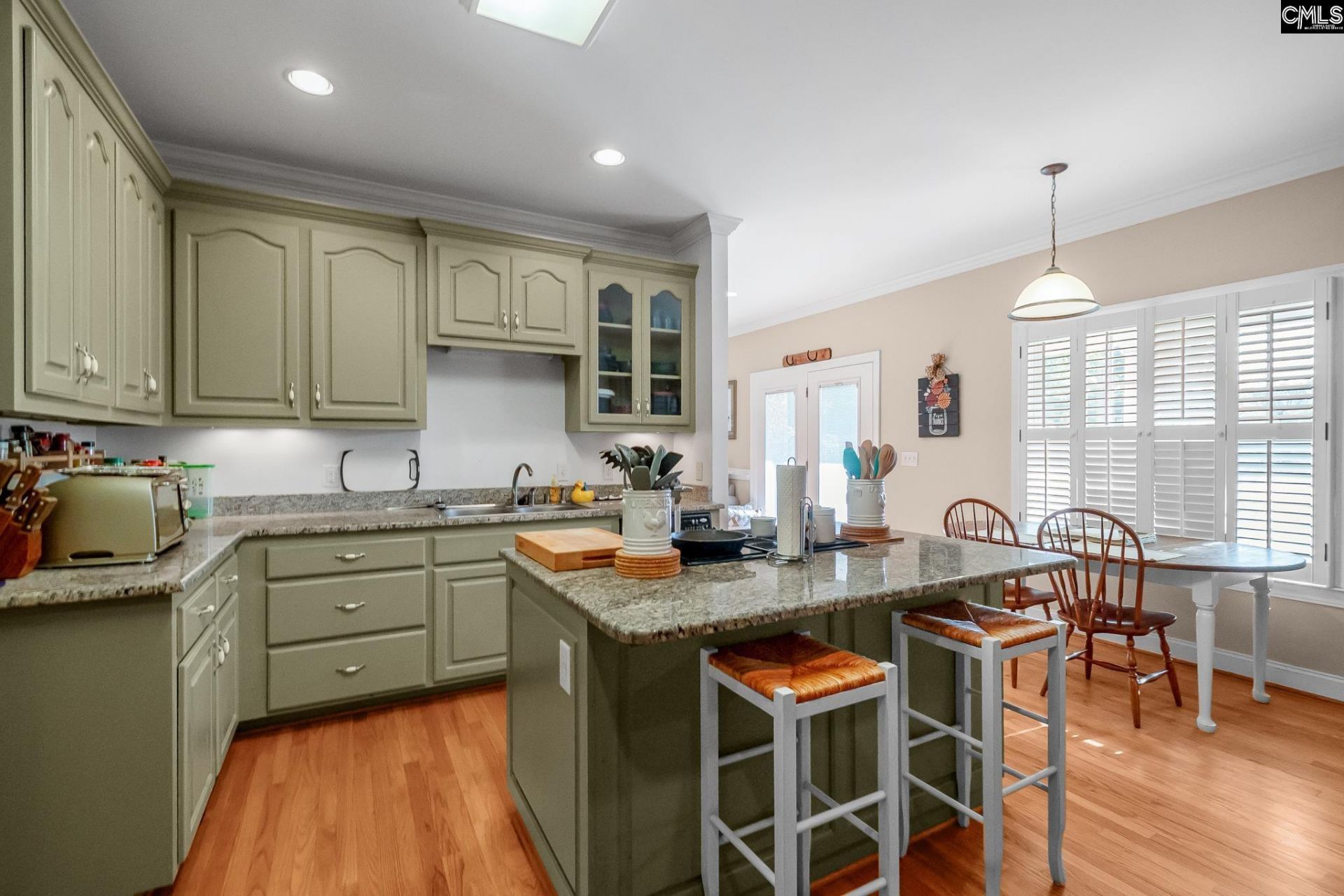 3204 Kershaw Highway Photo 20