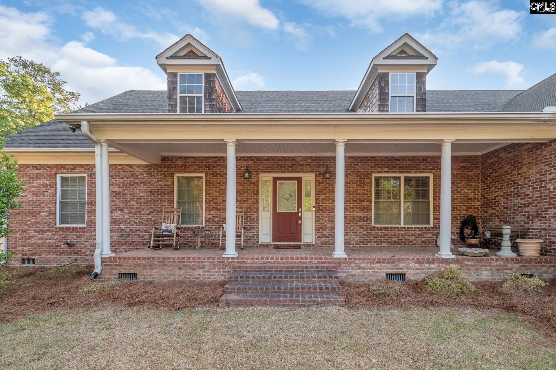 3204 Kershaw Highway Photo 4