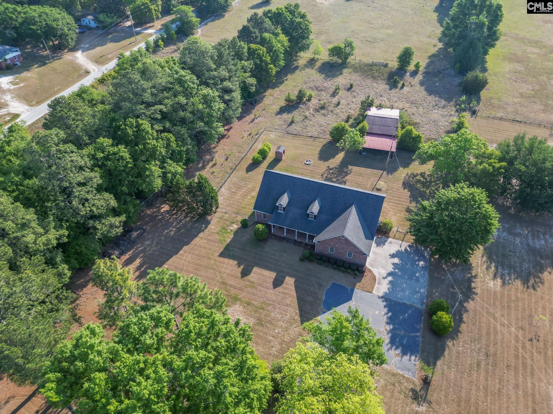 3204 Kershaw Highway Photo 55