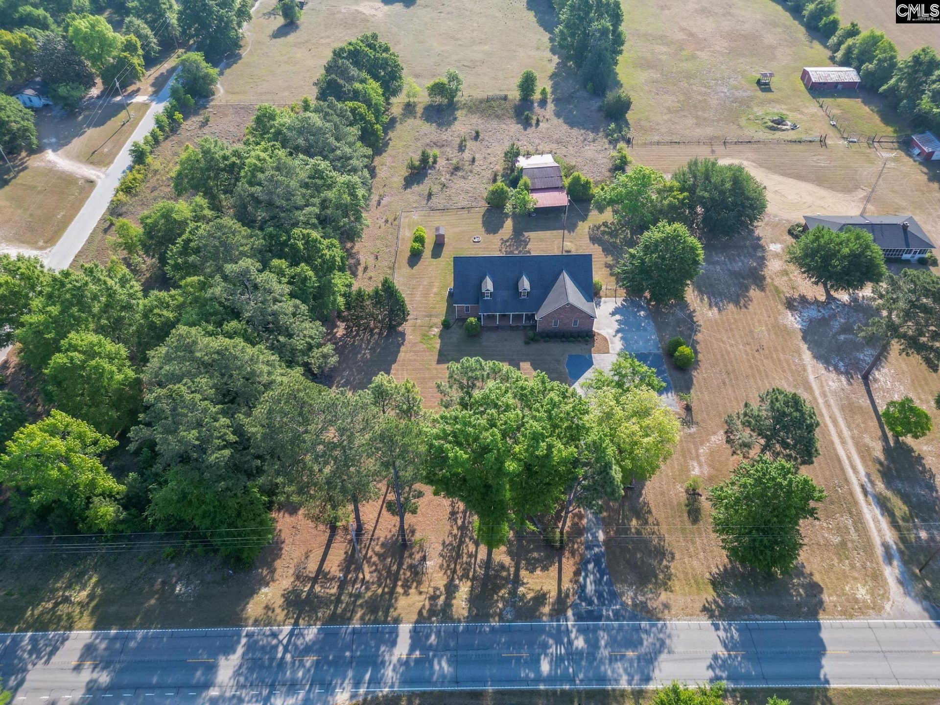 3204 Kershaw Highway Photo 56