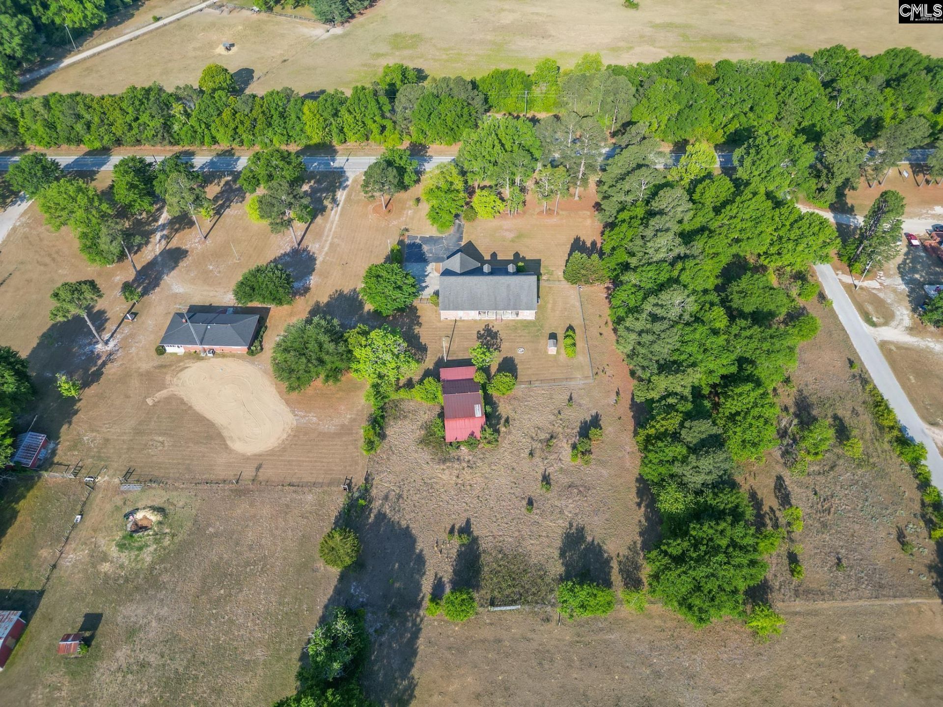 3204 Kershaw Highway Photo 57