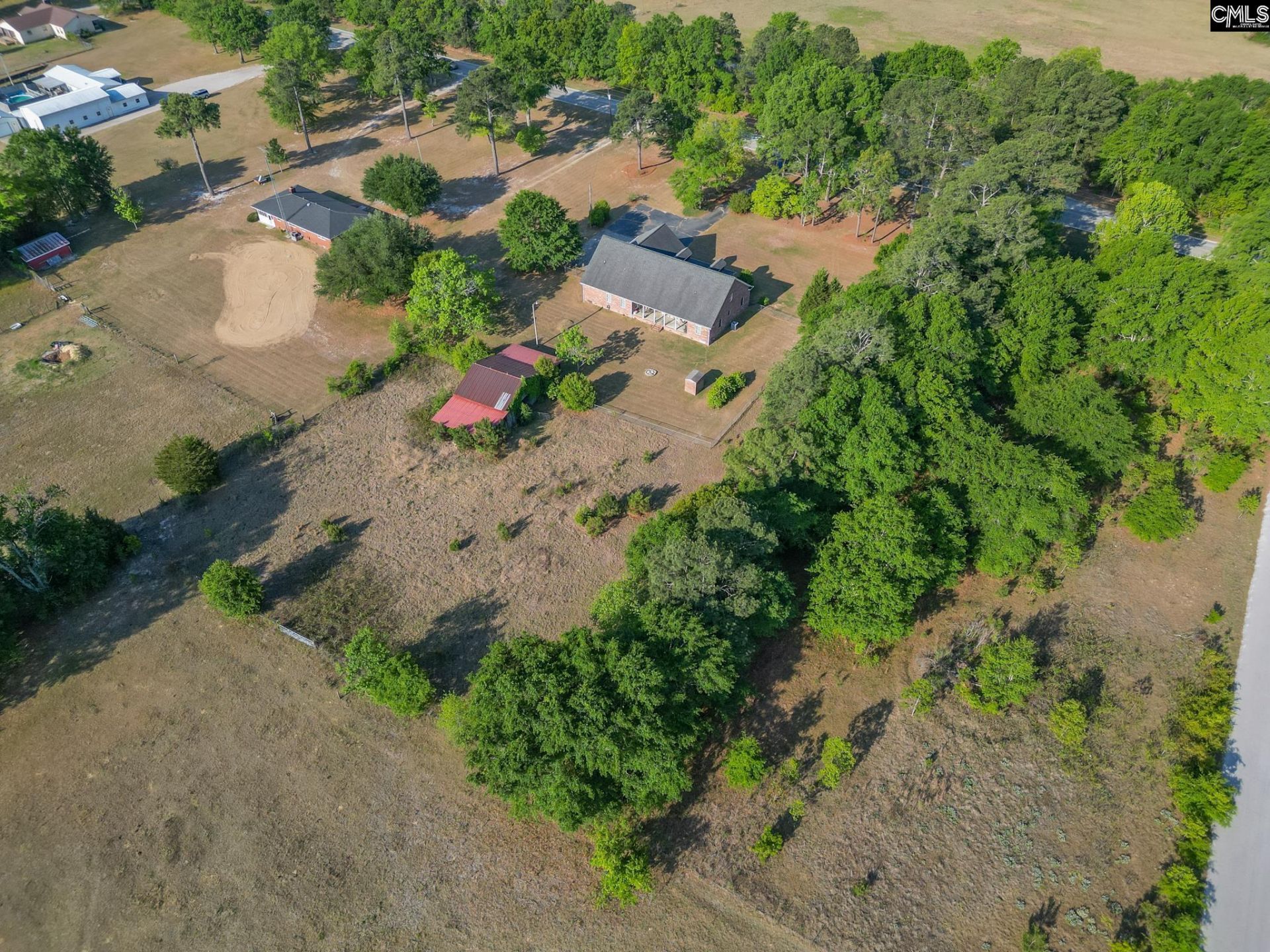 3204 Kershaw Highway Photo 58