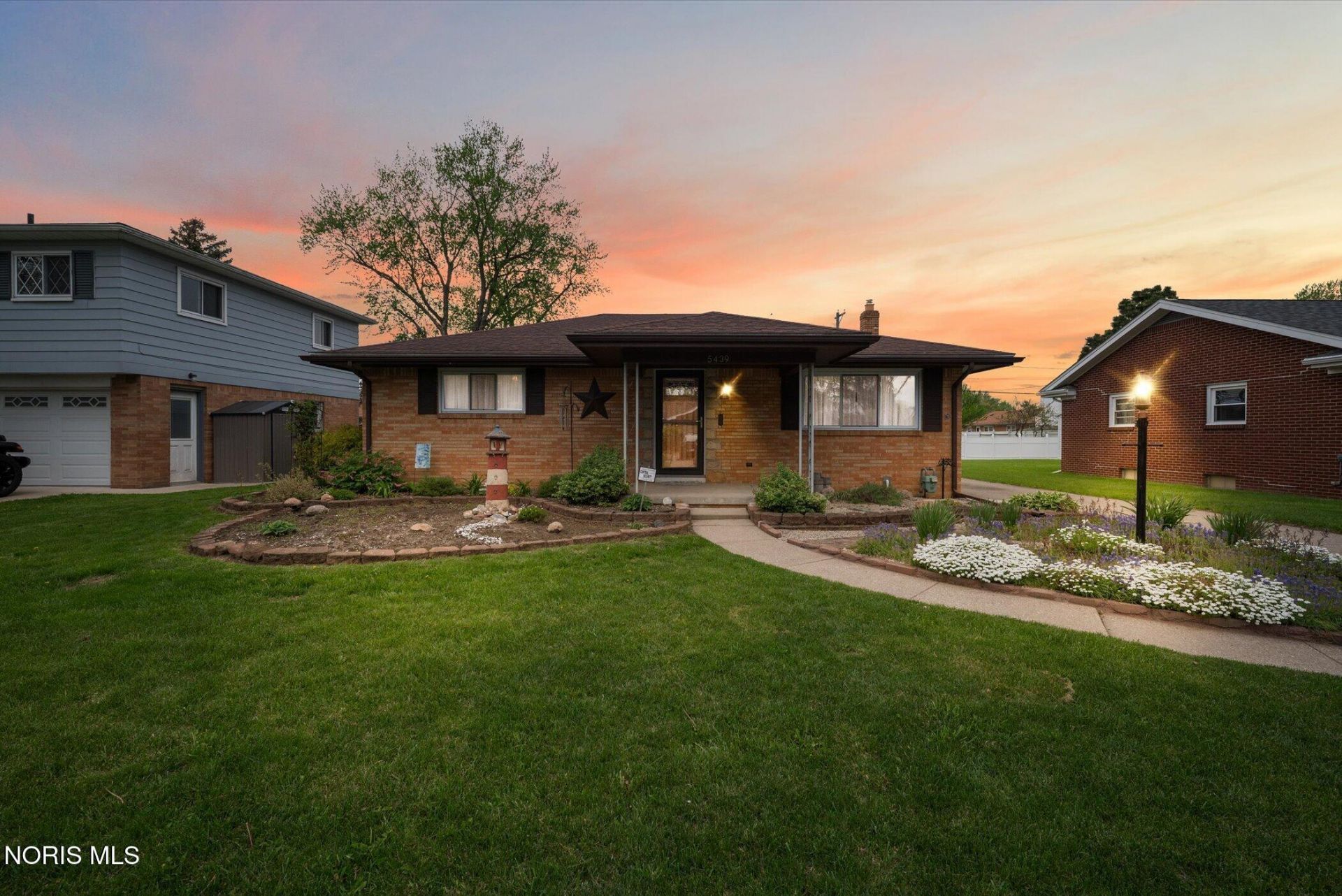 5439 Ketukkee Trail, Toledo, OH 43611 Main Photo