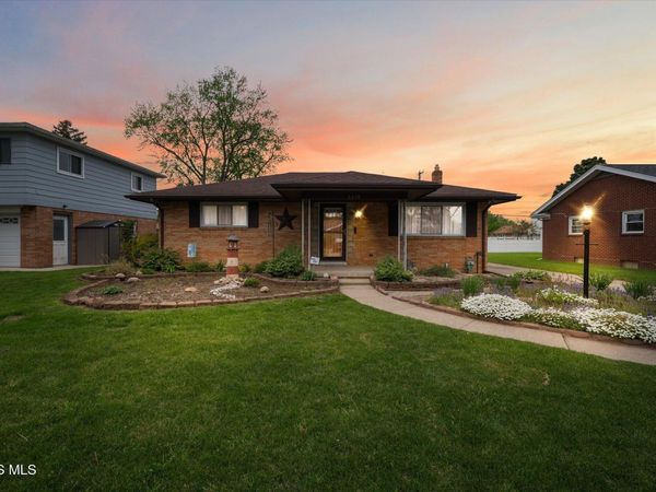 5439 Ketukkee Trail , Toledo, OH 43611