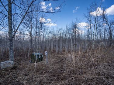 60xx Rycor Lane Lot 4 , Duluth, MN 55811