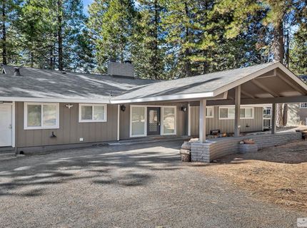 6545 Dyer Drive, East Shore, CA 96137 Photo