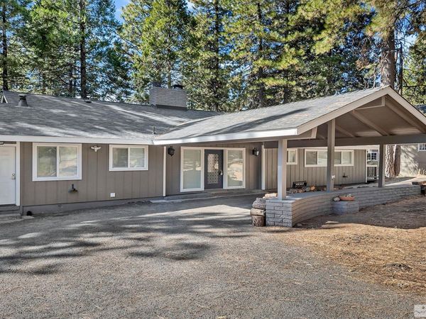 6545 Dyer Drive, East Shore, CA 96137