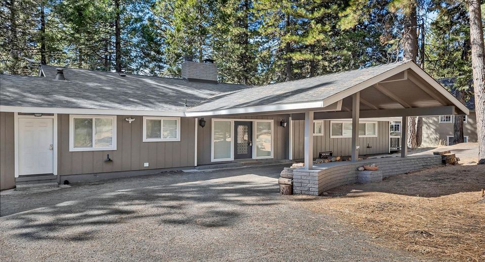 6545 Dyer Drive, East Shore, CA 96137 Photo