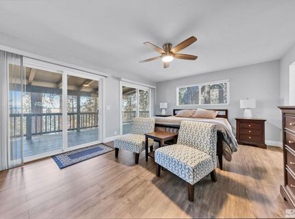 6545 Dyer Drive, East Shore, CA 96137 Photo