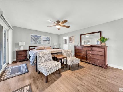 6545 Dyer Drive, East Shore, CA 96137 Photo