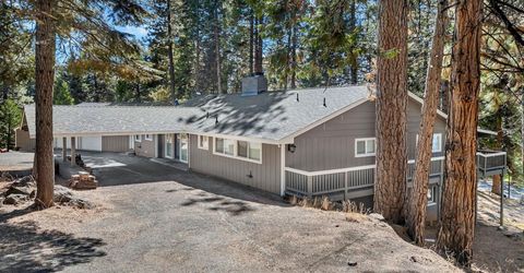 6545 Dyer Drive, East Shore, CA 96137 Photo