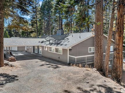 6545 Dyer Drive, East Shore, CA 96137 Photo