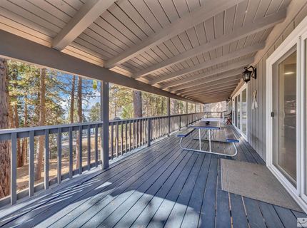 6545 Dyer Drive, East Shore, CA 96137 Photo