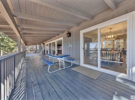 6545 Dyer Drive, East Shore, CA 96137 Photo